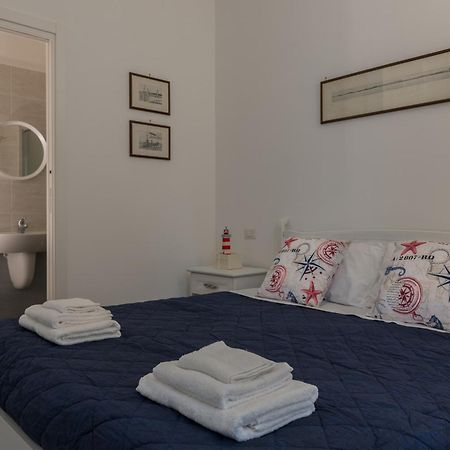 B&B Rotta Mediterranea Monopoli Exterior foto