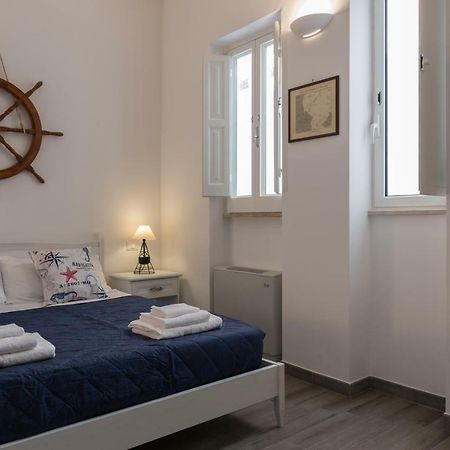 B&B Rotta Mediterranea Monopoli Exterior foto