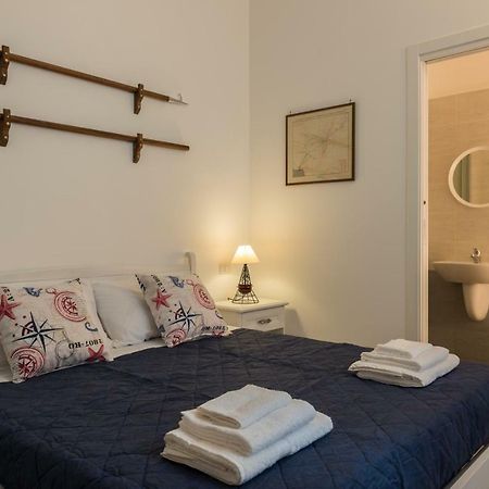 B&B Rotta Mediterranea Monopoli Exterior foto