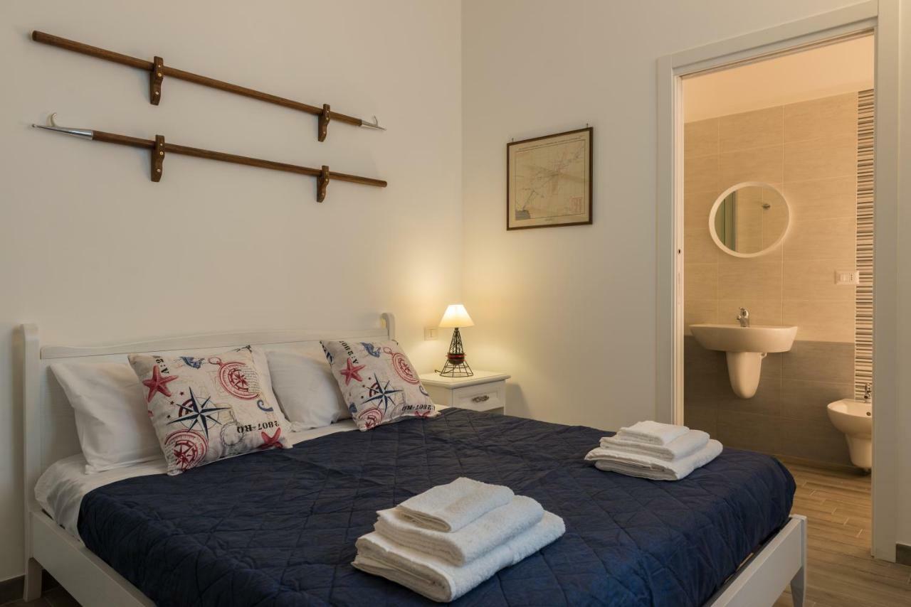 B&B Rotta Mediterranea Monopoli Exterior foto