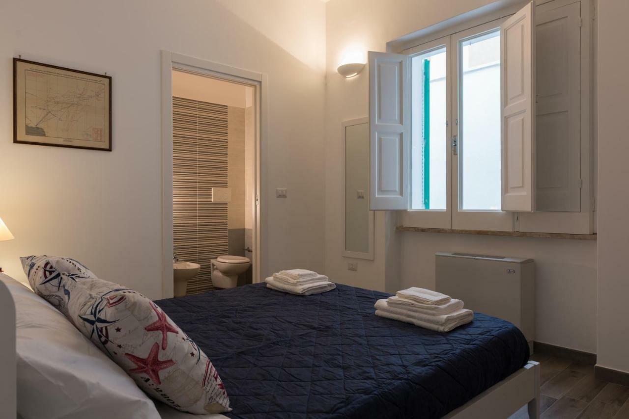 B&B Rotta Mediterranea Monopoli Exterior foto