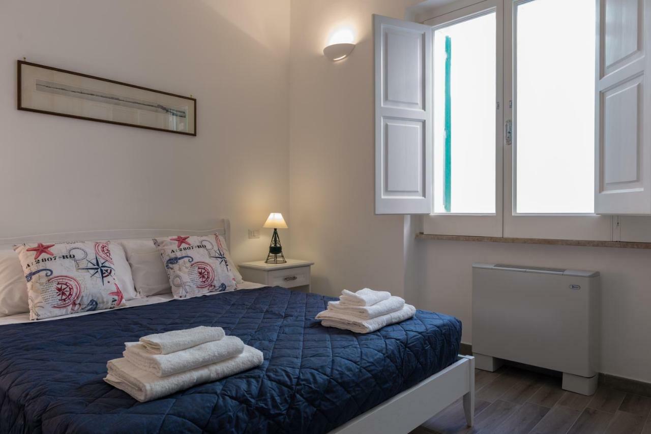 B&B Rotta Mediterranea Monopoli Exterior foto