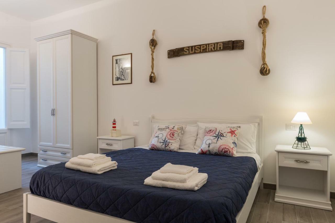 B&B Rotta Mediterranea Monopoli Exterior foto